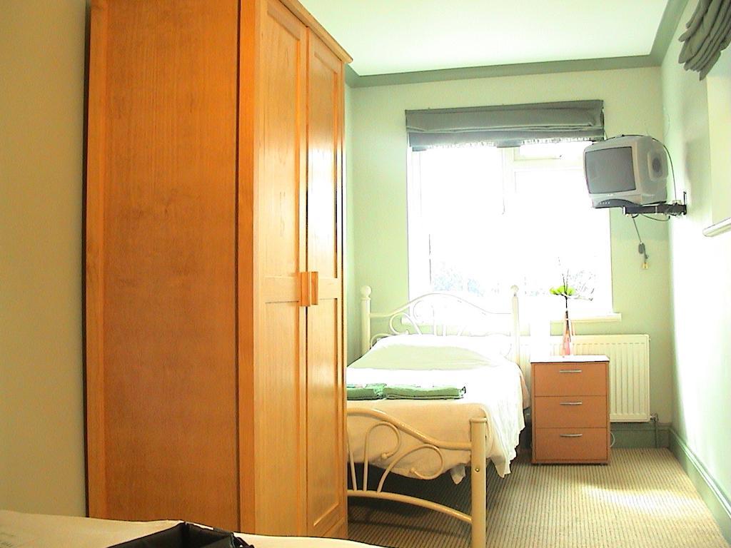 Furnival Lodge Slough Quarto foto
