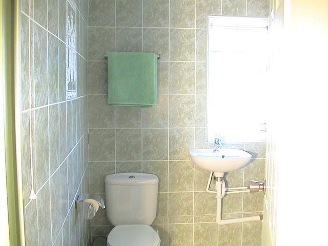 Furnival Lodge Slough Quarto foto